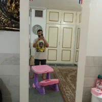 این انبه فورشی هست قمت این 2500