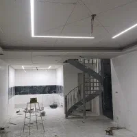 بازسازی/برقکاری/نصب ترمو وال بین کابینتی