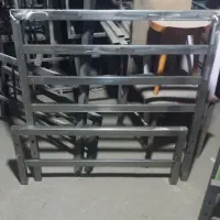 فروش عمده ی تخت فلزی