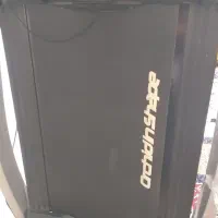 تردمیل درحد نو|تجهیزات ورزشی|یزد, |دیوار