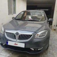 برلیانس H330|خودرو سواری و وانت|رشت, فلسطین|دیوار