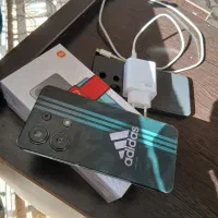 شیامی نوت ۱۳ در حد آک