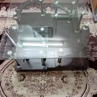 میز عسلی خیلی قشنگ|مبلمان خانگی و میز عسلی|اصفهان, هفتون|دیوار