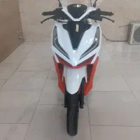 موتورکلیک بلنتا۱۴۰۱