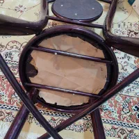 میز غذا خوری|میز و صندلی غذاخوری|ارومیه, |دیوار