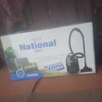 جاروبرقی فیلتر دارو هواکش دارجدید