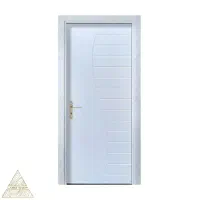 تولید درب های داخلی چوبی مدرن CNC PVC MDF|مصالح و تجهیزات ساختمان|تهران, خلازیر|دیوار
