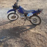 موتور تریل جی وای