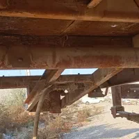 تریلی تراکتور|خودرو سنگین|رشت, سعدی (تختی)|دیوار