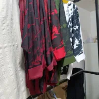 لباس و کفش زنانه