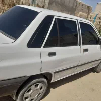 پراید صبا 87