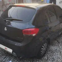 تیبا ۲ مدل ۹۷ درجه یک