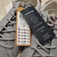 کفش کتانی اوریجینال jack and jones سایز ۴۴|کیف، کفش، کمربند|تهران, قیطریه|دیوار