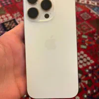 آیفون 16pro256 zaa|موبایل|تهران, شیخ هادی|دیوار