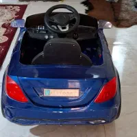ماشین شارژی|اسباب‌‌بازی|شیراز, ریاستی|دیوار