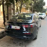 آریزو 6 جی تی|خودرو سواری و وانت|ساری, |دیوار