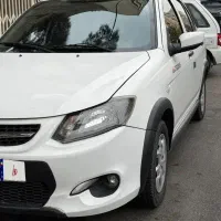 کوییک دنده ای مدل ۱۴۰۱|خودرو سواری و وانت|کرج, اتحاد|دیوار