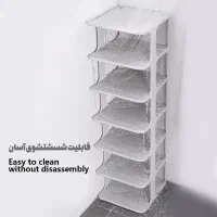 جاکفشی|جاکفشی، کمد، دراور|اراک, |دیوار