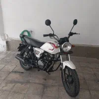 کی وی سیتی 150 مدل 1402