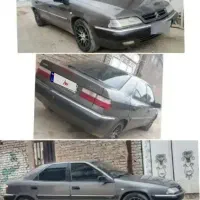 زانتیا 2000 مدل 85 سالم