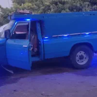 حمل اساس وبار ب تمام نقاط کشورو بلعکس«نیسان»|خدمات حمل و نقل|شاهرود, |دیوار