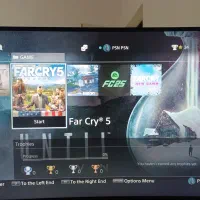 ps4 slim 1tb|کنسول، بازی ویدئویی و آنلاین|اهواز, فاز ۲ پادادشهر|دیوار