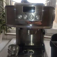 اسپرسو ساز نیمه صنعتی  1290 Larizo|سماور، چای‌ساز، قهوه‌ساز|تهران, پونک|دیوار