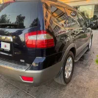 موهاوی ۲۰۱۰ هشت سیلندر|خودرو سواری و وانت|شیراز, باغ تخت|دیوار