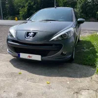 207 اتومات