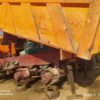 زیر مایلر|خودرو سنگین|پردیس, فاز ۲|دیوار