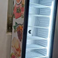 فریزر ایستاده
