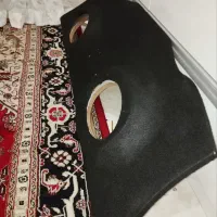 طاقچه ساینا،کوییک،تیبا