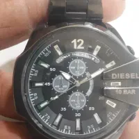 ساعت مچی دیزل