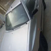 پراید 131 مدل 90 شاسی پلمپ بدون رنگ|خودرو سواری و وانت|کهنوج, |دیوار