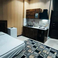 هتل آپارتمان سوئیت مهمانپذیر زائر سرا