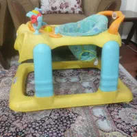 روروک|اسباببازی|فولادشهر, مسکن مهر فولادشهر|دیوار