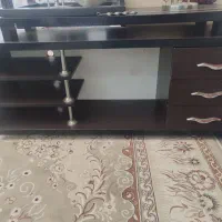 میز زیر تلویزیونی