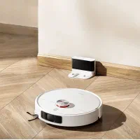 جارو برقی رباتی شیائومی مدل s40 orginal