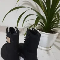 پوتین زنانه