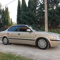 سمند مدل ۸۲ بی رنگ