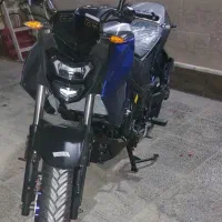 گالکسی NA180|موتورسیکلت|برازجان, |دیوار