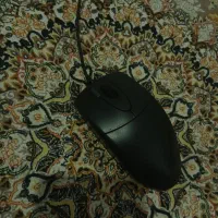 موس کامپیوتر نو