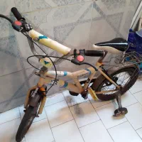 دوچرخه