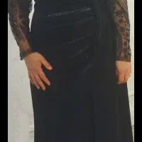فروش لباس مشکی مجلسی