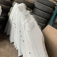 گلگیر پیکاپ اصلی|قطعات یدکی و لوازم جانبی|خاوران, |دیوار