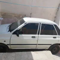 پراید مدل 84