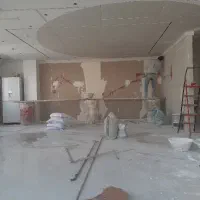 دکوراسیون داخل منزل