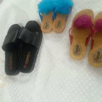 دمپایی نو|کیف، کفش، کمربند|بجنورد, |دیوار