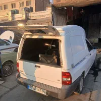 باربند فایبر گلاس قرنی|قطعات یدکی و لوازم جانبی|تهران, ابوذر|دیوار