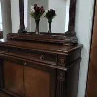 آیینه کنسول